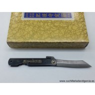 Nagao Higo-no-Kami  Mango Negro 76106 Nagao Higo-no-Kami  Mango Negro 76106
